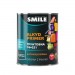 Ґрунтовка SMILE ГФ-021 антикорозійна, Колір: Червоно-Коричневий 2,8кг
