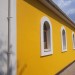 Штукатурка акрило-силіконова RINO FINISH декоративна пластична 16кг 