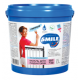 Емаль для радіаторів SMILE Premium SF-18, акрилова, 0.35 кг.